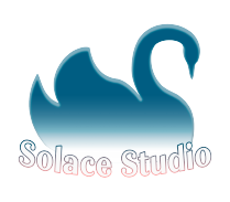 Solace Studio Logo